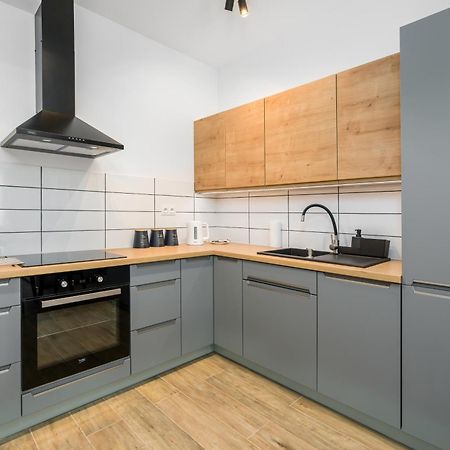 Premium Apartments Poznan Airport By Noclegi Renters Εξωτερικό φωτογραφία