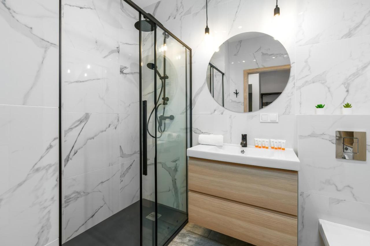 Premium Apartments Poznan Airport By Noclegi Renters Εξωτερικό φωτογραφία