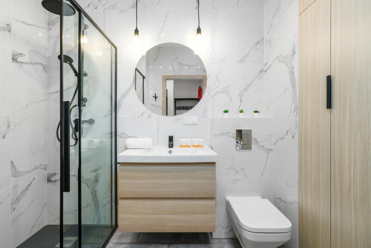 Premium Apartments Poznan Airport By Noclegi Renters Εξωτερικό φωτογραφία