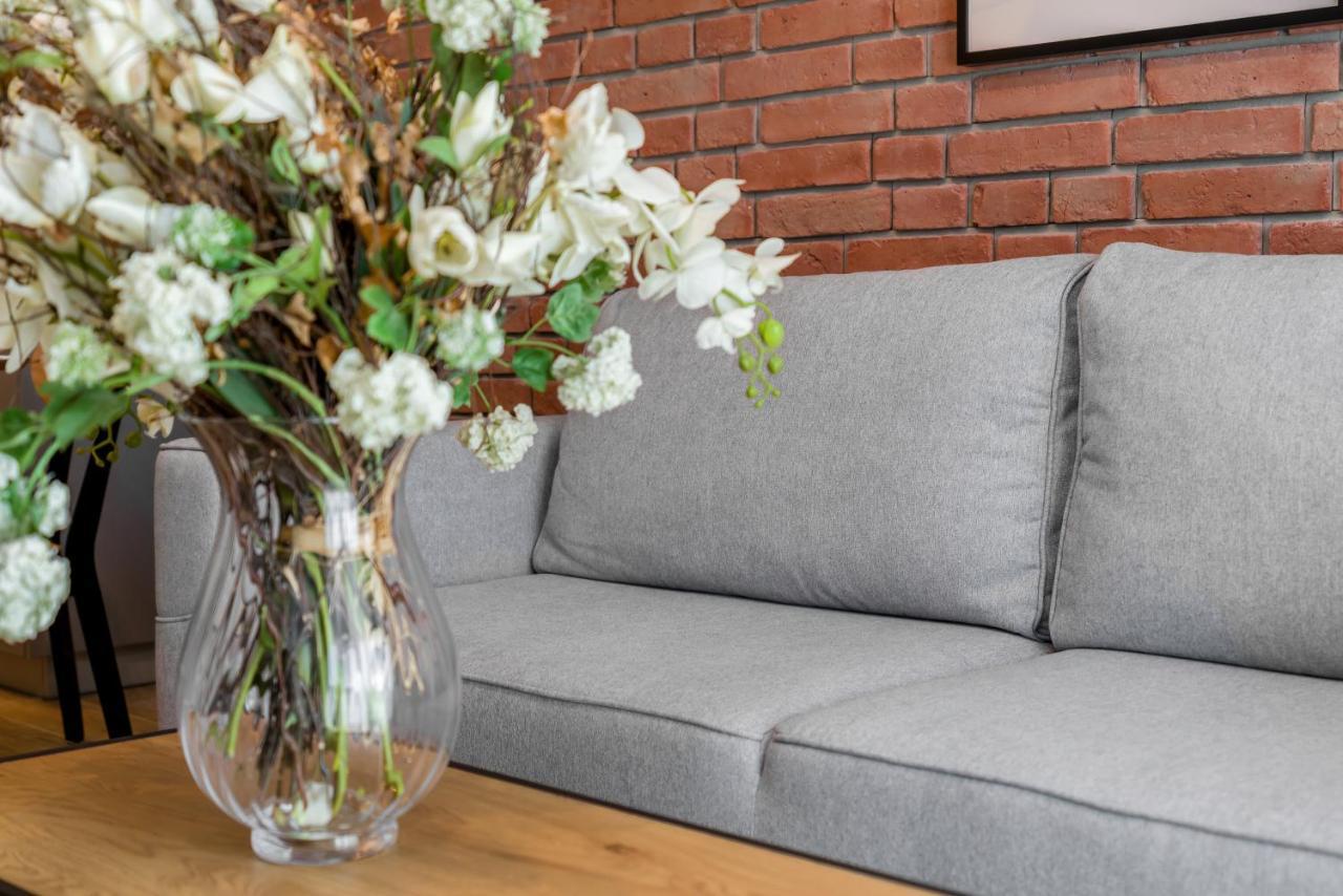 Premium Apartments Poznan Airport By Noclegi Renters Εξωτερικό φωτογραφία
