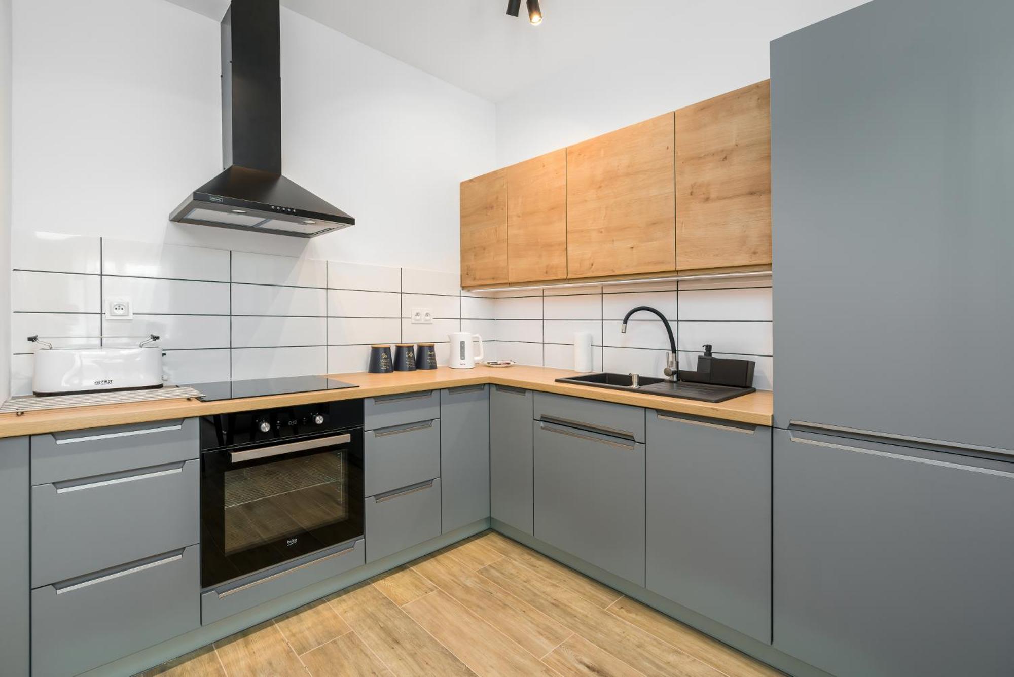 Premium Apartments Poznan Airport By Noclegi Renters Εξωτερικό φωτογραφία