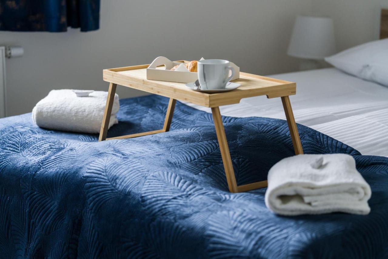 Premium Apartments Poznan Airport By Noclegi Renters Εξωτερικό φωτογραφία