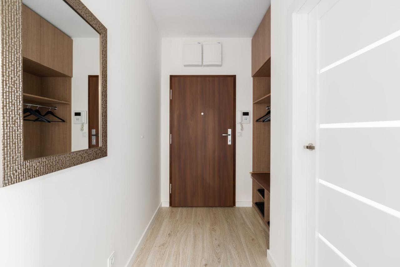 Premium Apartments Poznan Airport By Noclegi Renters Εξωτερικό φωτογραφία